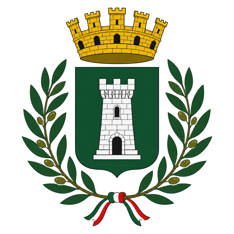 Stemma del Comune di Muros